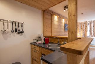 Amanuq lovely apartment - Chamonix - 4