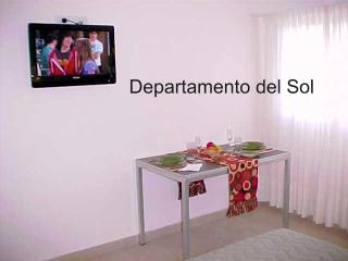 Departamentos del Sol - 1