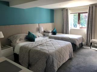 Reynolds Farm Guesthouse - 2