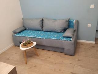 Blue and Rose Cozy - Quiet in the Best Location - Self Check-in - 5th Floor with Elevator - Sarajevo - 4