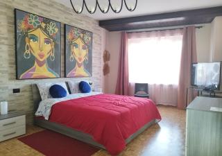 CASA VACANZA GIAVENO - 8 KM Sacra di San Michele - Giaveno - 4