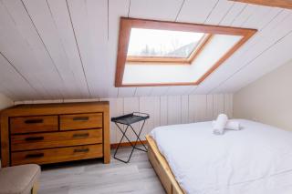 Refuge de l'Aiguille - 2 bedroom duplex in the heart of Chamonix - Chamonix - 2