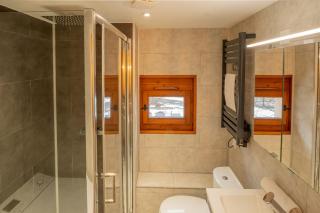 Refuge de l'Aiguille - 2 bedroom duplex in the heart of Chamonix - 5