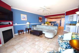 Ocean's Edge 403 condo - Ocean City - 6