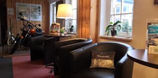 HarzHotel Güntersberge - Güntersberge - 5