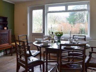 Strathcashel Cottage - Rowardennan - 3