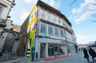 Casa Augusta 2 - Braga - 7