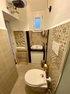 Bike Room - SEA CAVES Pietra Ligure - 7