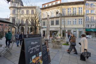 Casa Augusta 2 - Braga - 2