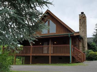 Story Brook: Beautiful true log cabin! Close to Dollywood, State Park, and more! - Sevierville - 0