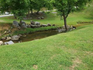 Story Brook: Beautiful true log cabin! Close to Dollywood, State Park, and more! - Sevierville - 1