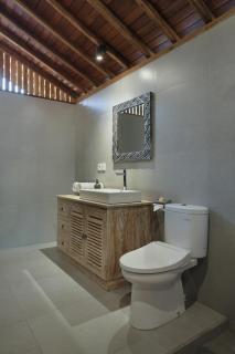Maha Shanti Ubud Villa - Ubud - 2