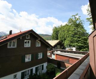 Alpenflair Ferienwohnung 315 Unterm Sternenhimmel - Oberstdorf - 4