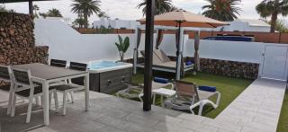 VILLAS NEW LANZASUITES PLUS - Playa Blanca - 0