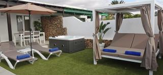 VILLAS NEW LANZASUITES PLUS - Playa Blanca - 8