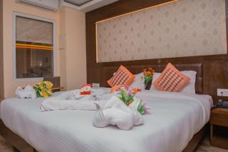 Hotel Yellow Pagoda Pokhara - Pokhara - 5