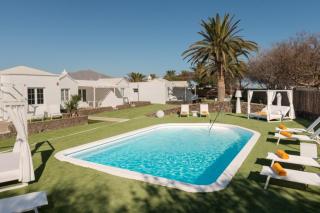 VILLAS NEW LANZASUITES PLUS - Playa Blanca - 6