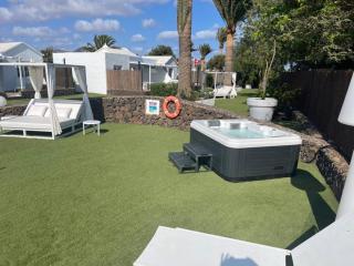 VILLAS NEW LANZASUITES PLUS - Playa Blanca - 4