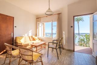 Apartamento las Palmeras 4 - 0