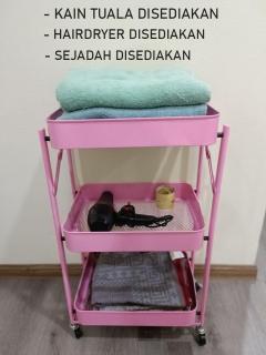 Fadli HOMESTAY - Kota Bharu - 1