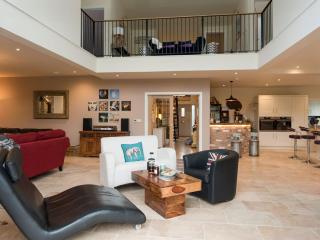 The Haybarn - Ferndown - 6