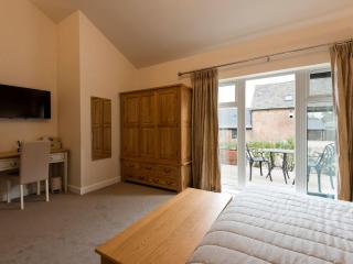 The Haybarn - Ferndown - 4