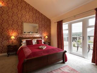 The Haybarn - Ferndown - 2