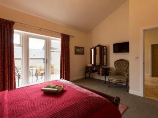 The Haybarn - Ferndown - 1
