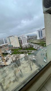 Appartement 1 chambre - 2