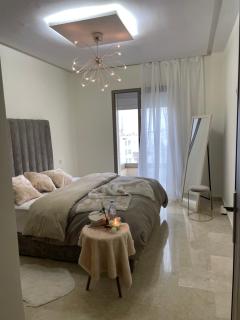 Appartement 1 chambre - Tangeri - 1