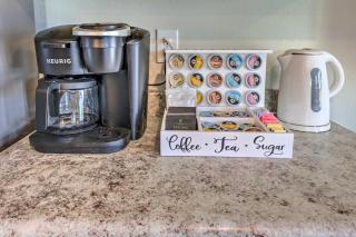 Camden Ocean Springs House Near Beaches! - 1