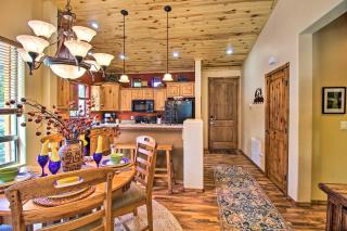 Top-Rated Torreon Community! Deck and Forest Views! - Show Low - 4