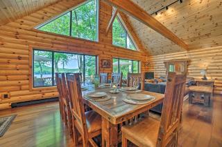 Dreamy Cabin Steps to Thumb Lake Swim and Fish - 5