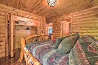 Dreamy Cabin Steps to Thumb Lake Swim and Fish - 1