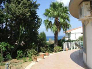 Villa Aliotis - Alcamo Marina - 2