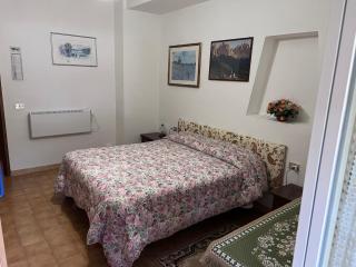 IL RUSTICO UNO a Bugnara nella Valle del Sagittario - Sulmona - 1