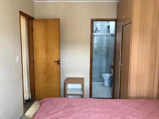 Thermas Paradise Residence flats - Rio Quente - 2