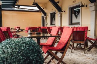 LAGOJA b&b - Trzin - 9