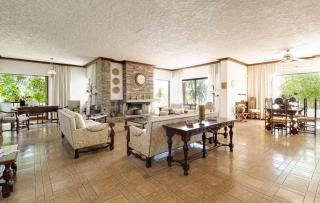 Malt Beachfront Villa - Mola Kalyva - 2