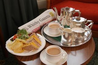 Saxonville Hotel - Whitby - 1