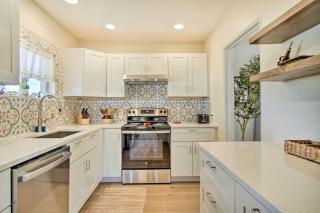 Centrally Located Tucson Home about 5 Mi to Dtwn! - Tucson - 8
