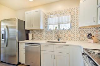 Centrally Located Tucson Home about 5 Mi to Dtwn! - Tucson - 2