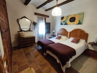 La Antigua Posada - Linares de Mora - 1