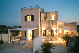 Villa Rocce Bianche - Favignana - 9