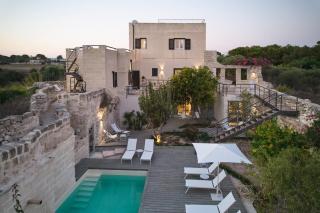 Villa Rocce Bianche - Favignana - 5