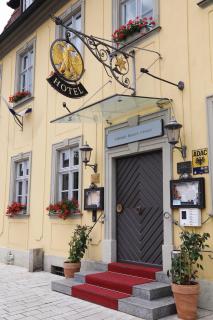 eXo Hotel Franka Bamberg - by NeVo Hotels - 7