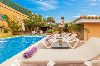 Villa Origami - Lloret de Mar - 4