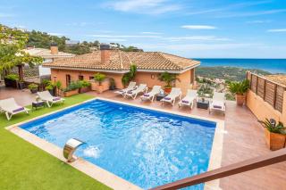 Villa Origami - Lloret de Mar - 0