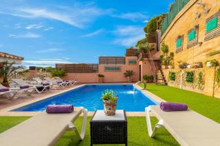 Villa Origami - Lloret de Mar - 5