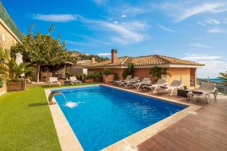 Villa Origami - Lloret de Mar - 7